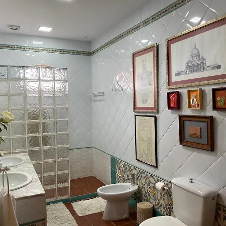 Con Piscina En Sevilla En Palacios Y Villafranca Los Palacios Y Villafranca