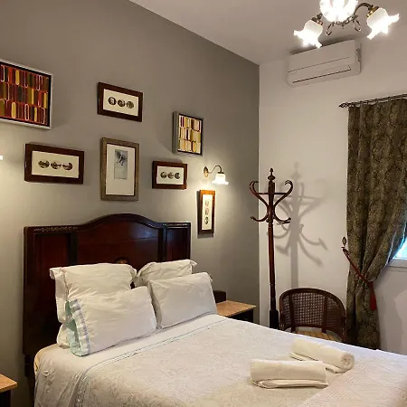 Holiday home Con Piscina En Sevilla En Palacios Y Villafranca *