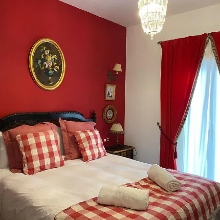 Holiday home Con Piscina En Sevilla En Palacios Y Villafranca *
