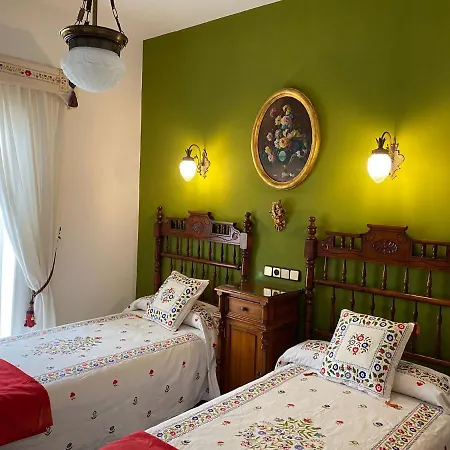Con Piscina En Sevilla En Palacios Y Villafranca Holiday home *