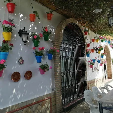 Con Piscina En Sevilla En Palacios Y Villafranca