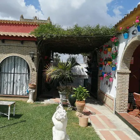 Con Piscina En Sevilla En Palacios Y Villafranca Los Palacios Y Villafranca