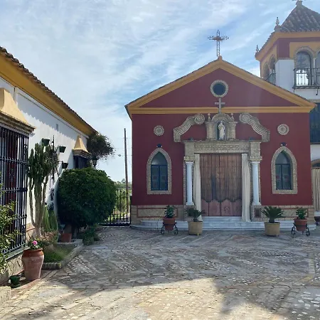 Hébergement de vacances Con Piscina En Sevilla En Palacios Y Villafranca