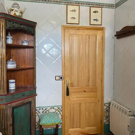 Con Piscina En Sevilla En Palacios Y Villafranca