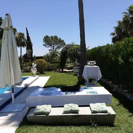 Con Piscina En Sevilla En Palacios Y Villafranca